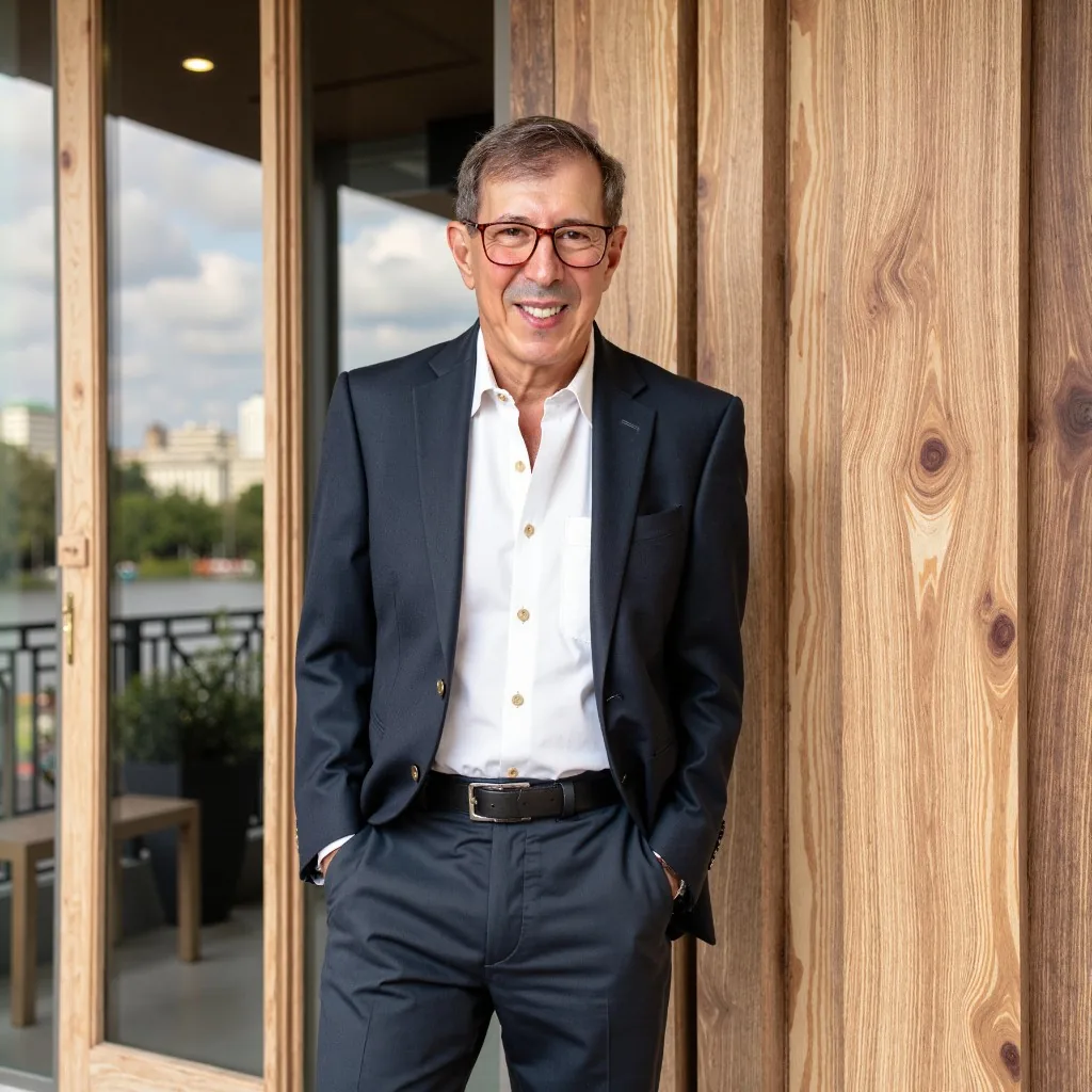 Mitch Russo, founder of ClickCoach