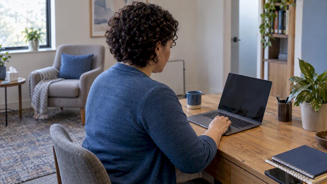 Keep Coaches in Control: Coaching Automation That Respects Privacy