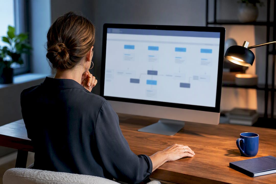 Cut Admin Time: 6 Coaching Email Tools That Automate Sessions
