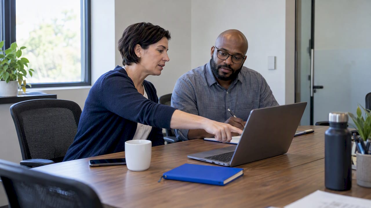 Coach First Demo With ICF and NIST for Coaching Engagement Software