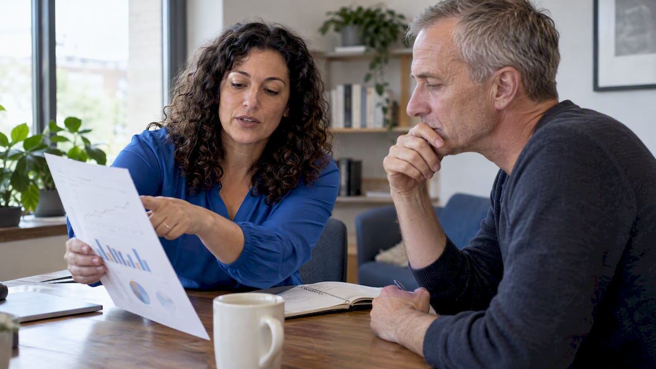 ICF Aligned Coaching Software: Require AI Opt Outs and Progress Charts