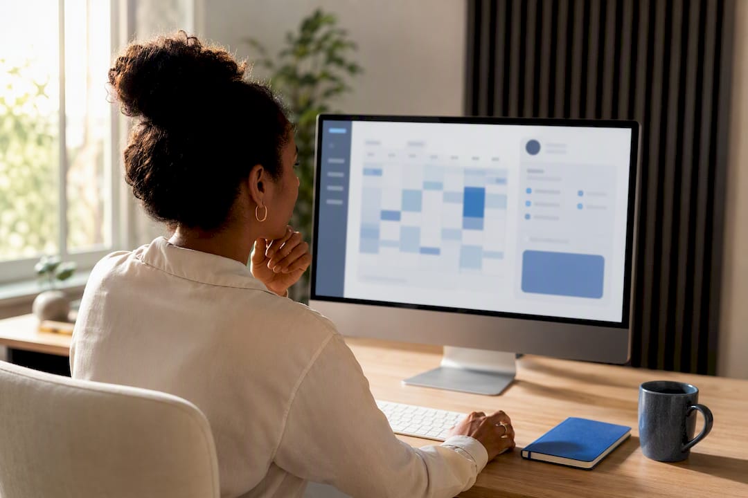Coaches' 7 Day Playbook to Find the Best Coaching Scheduler