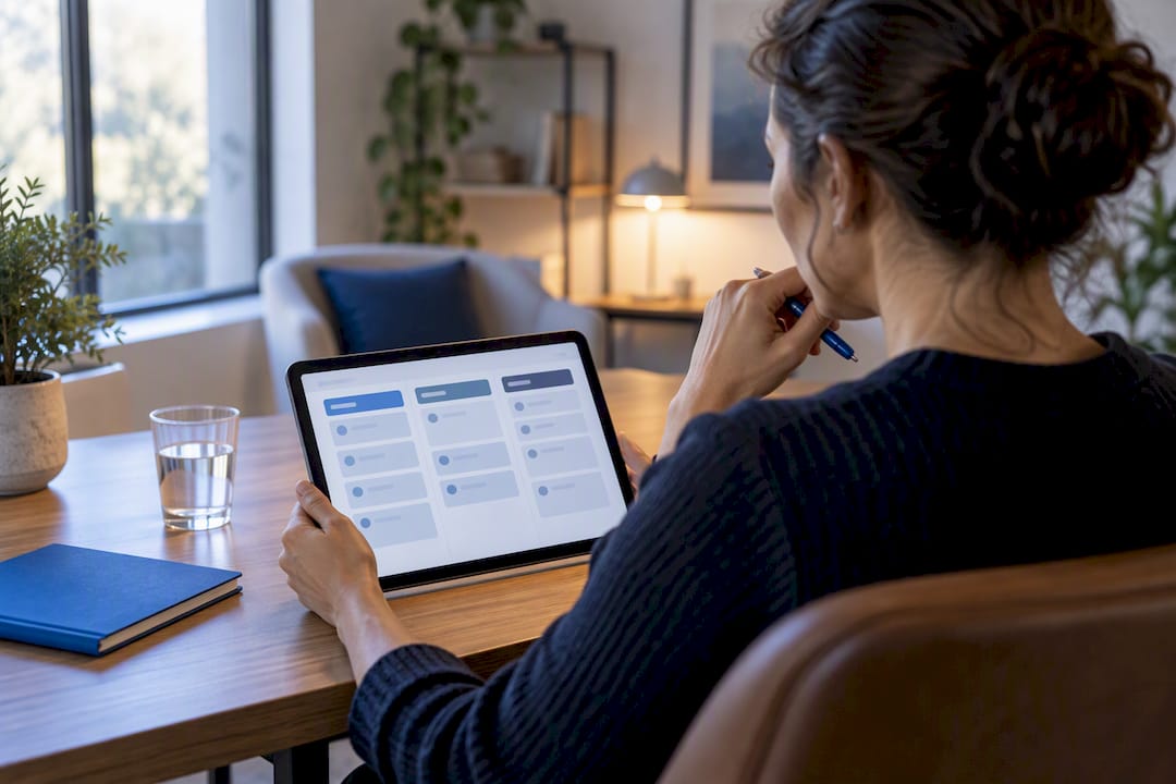 Cut Admin Time in 30–90 Days: Best CRM for Business Coaches