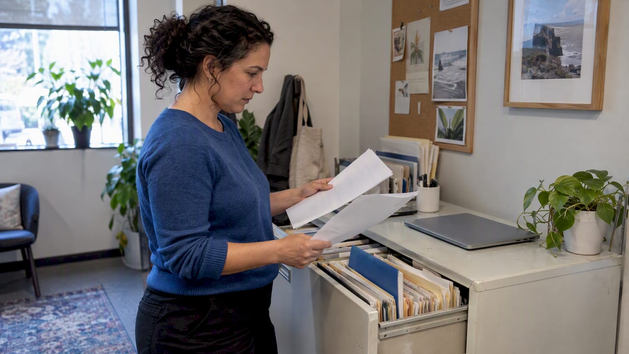 Wellness Coaching Software: Progress and Privacy Before Features