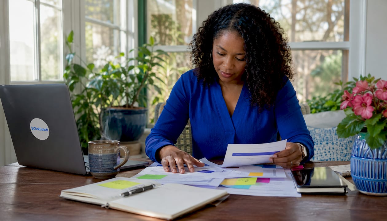 Client Information Silos Explained for Coaches