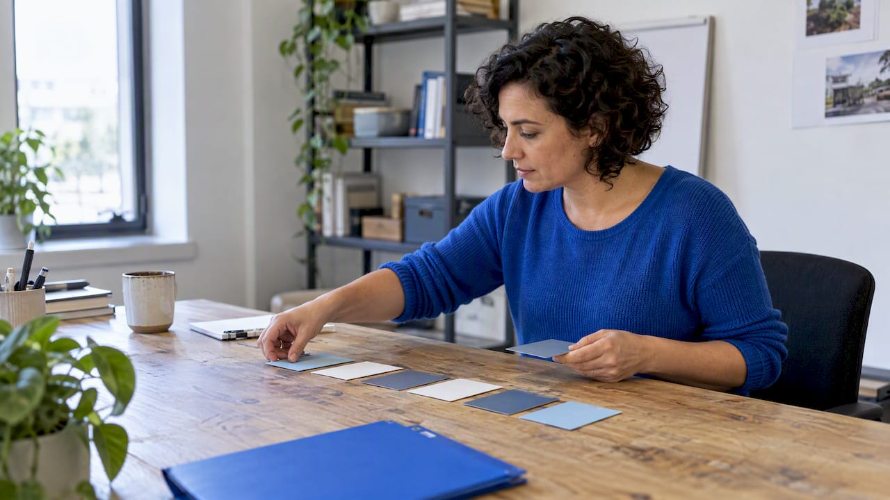 3–6 Module Coaching Course Creation Using Backward Design