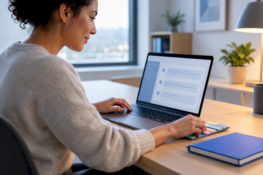10 Copy Ready Email Templates for Coaches That Cut Admin Time