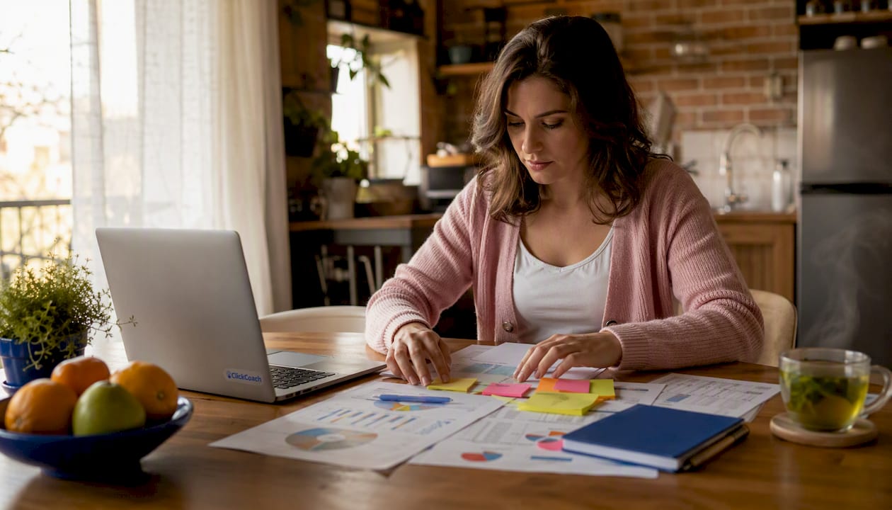 Coaching Revenue Streams for New Practitioners