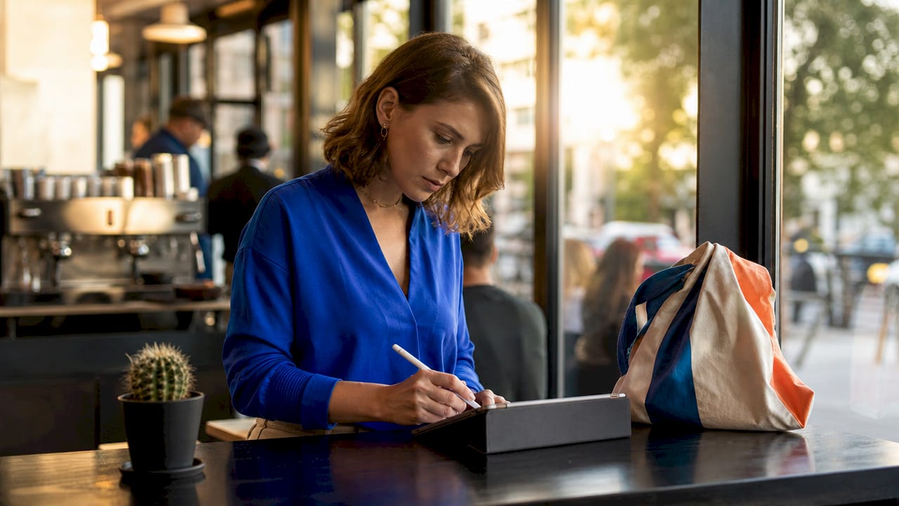 How to Collect Client Information Professionally