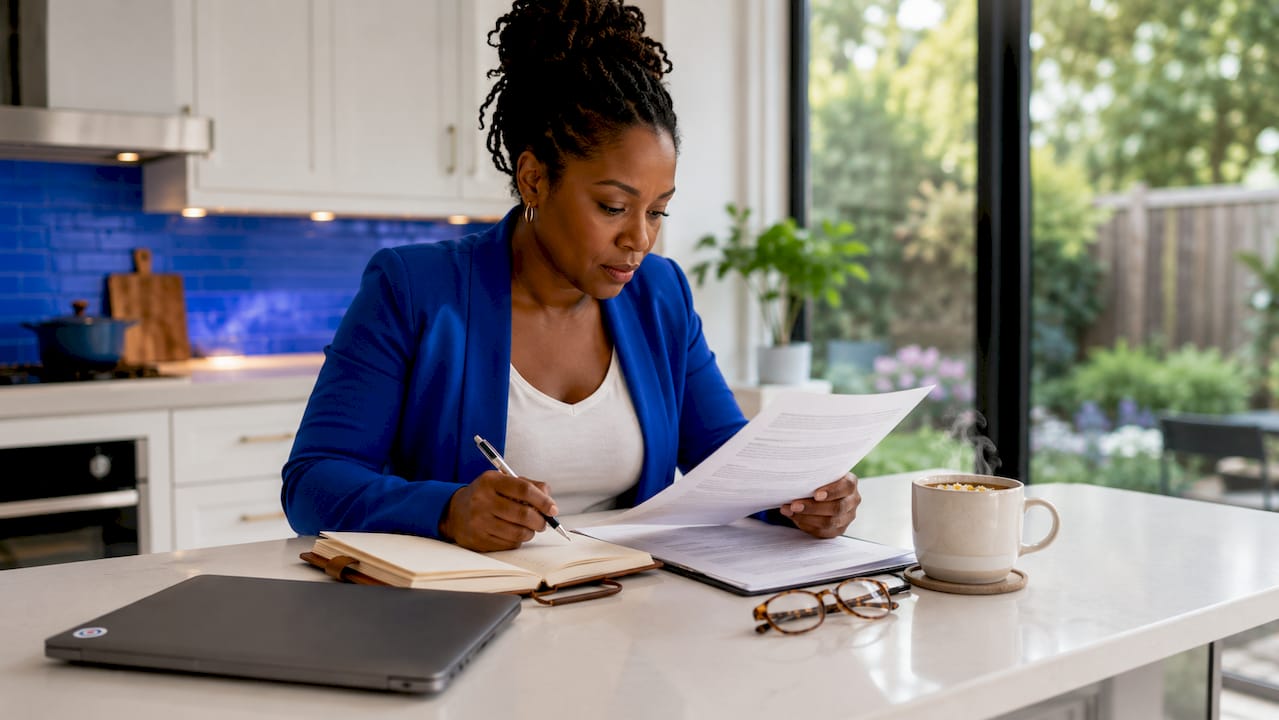 How to Write Coaching Agreements for Clients