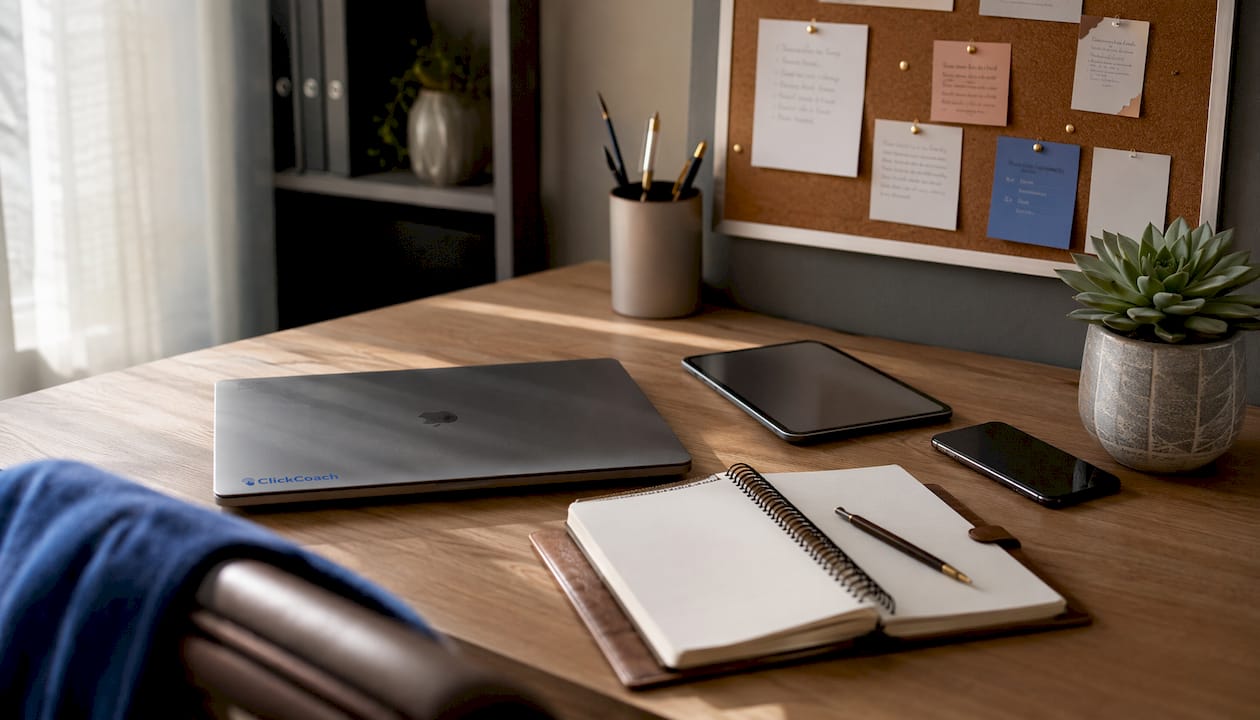 The Role of AI in Coaching Admin: A 2026 Playbook