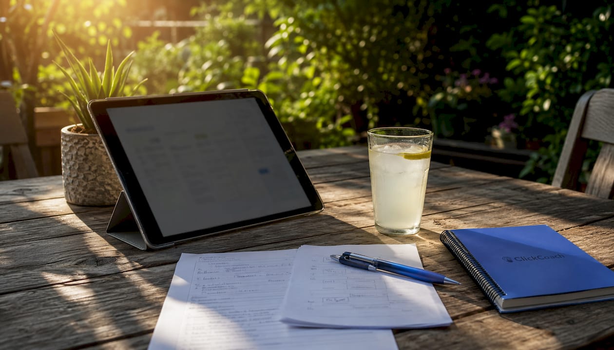 Digital Resources and Client Engagement for Coaches
