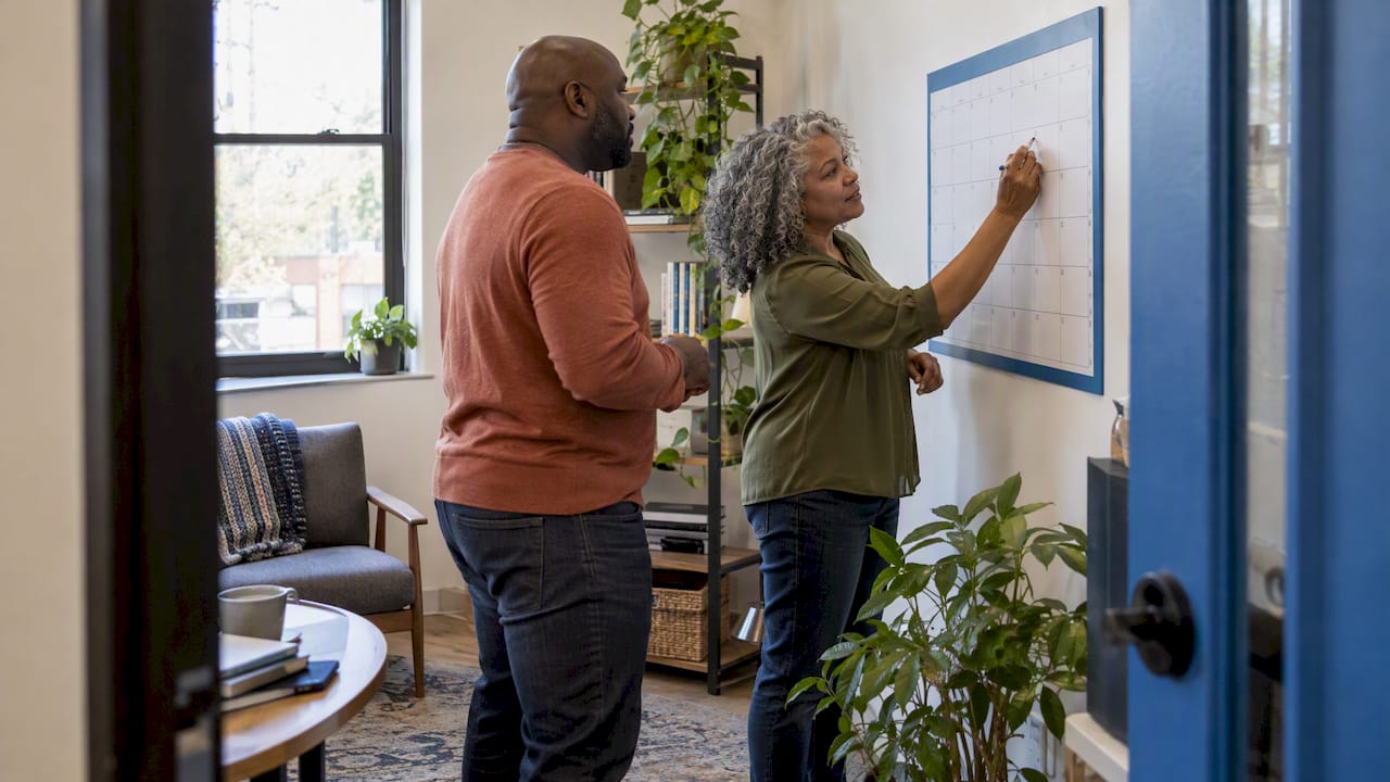 How to Schedule Recurring Coaching Sessions That Hold