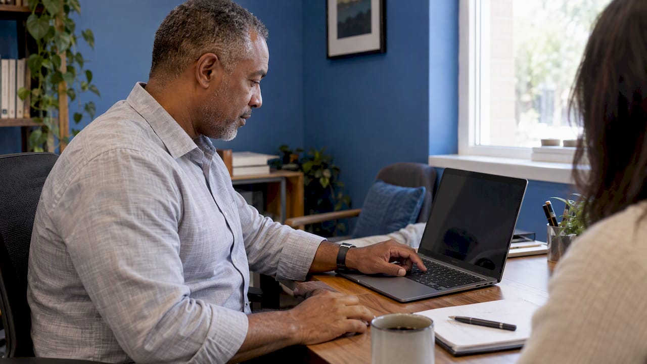 How to Secure Client Data in Your Coaching Practice
