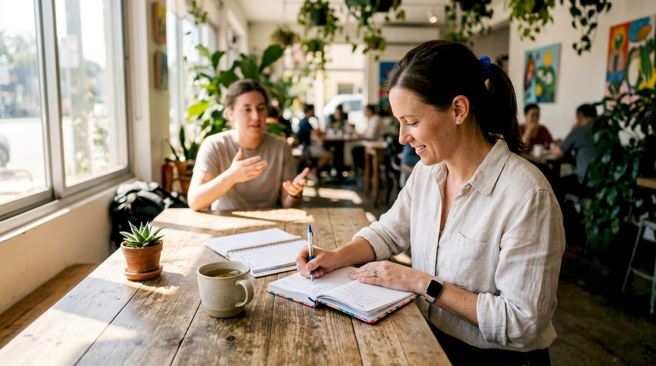 The Role of Practice Management in Starting Coaching