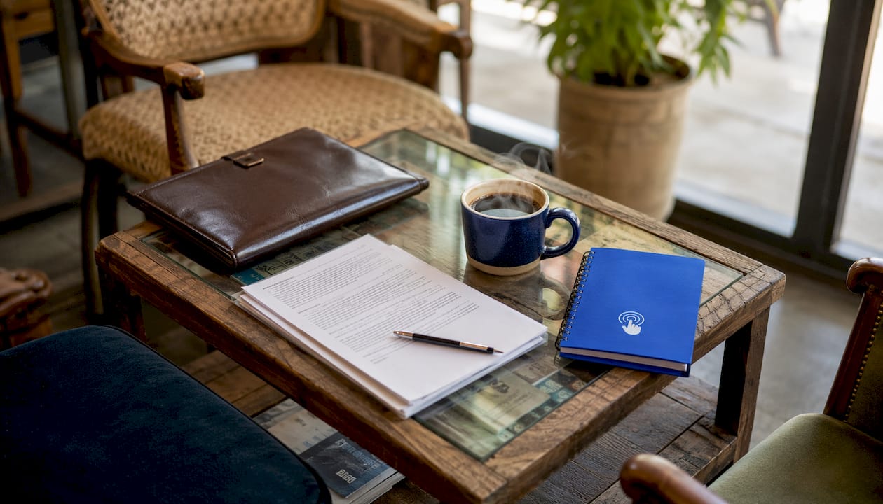 Client Session History Tracking: A Practical Coach's Guide